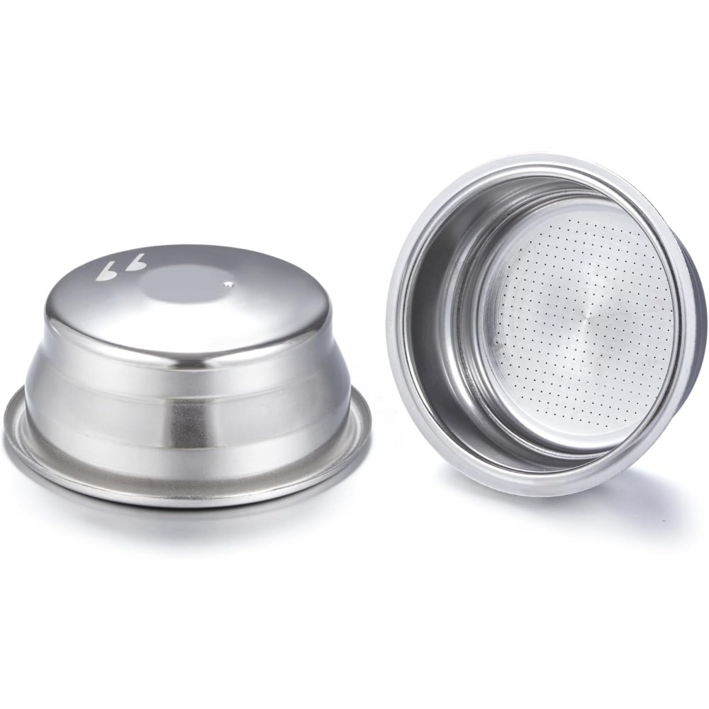 Breville Espresso Bes870 - 54mm Pressurized Filter Basket Dual Wall
