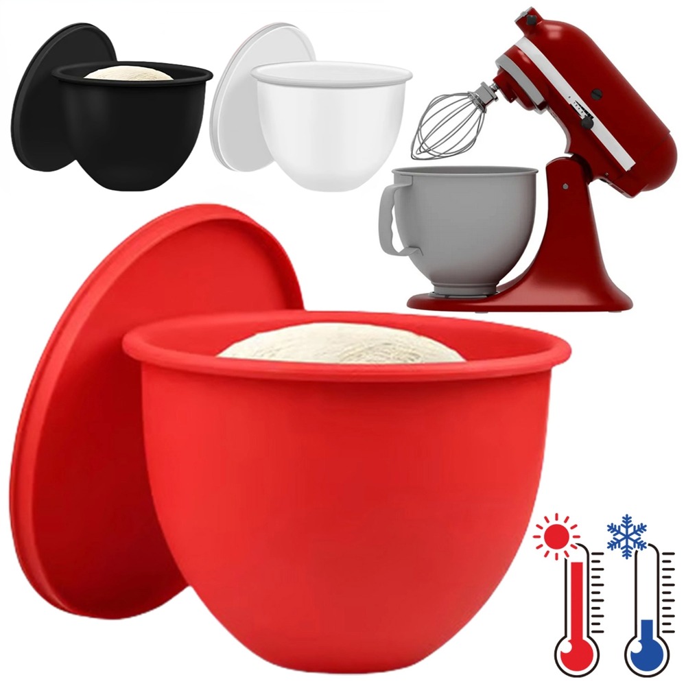 Kitchen Baking Aid - 1-3pcs for Kitchen Aid Tilt-Head 5
