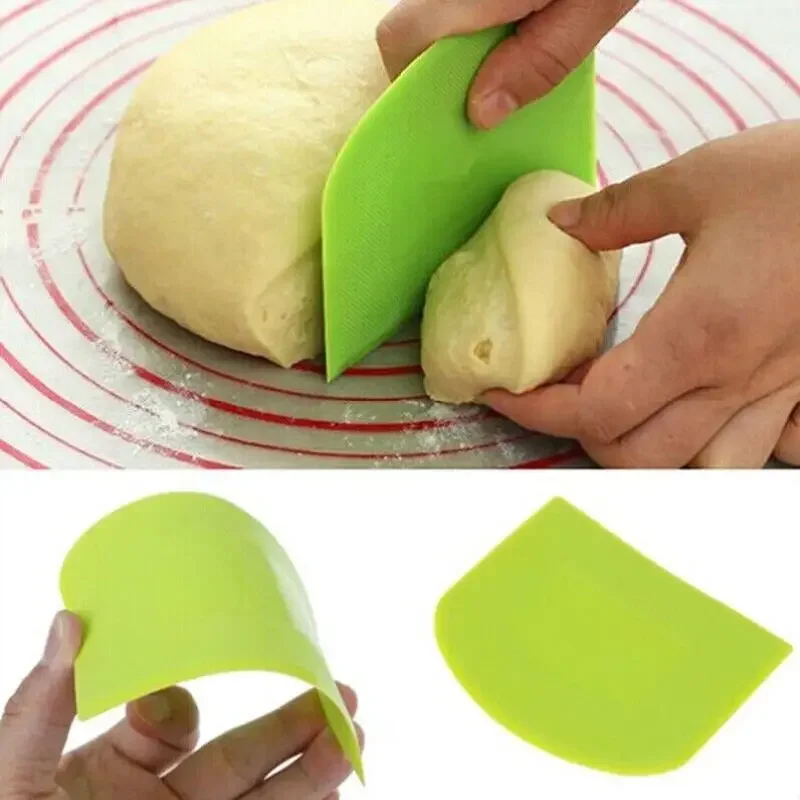 Plastic Dough Weight Cutter Co - Bread Baking Kitchen Utensils review and price
