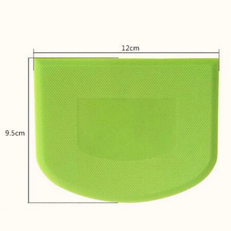 Plastic Dough Weight Cutter Co - Bread Baking Kitchen Utensils review and price