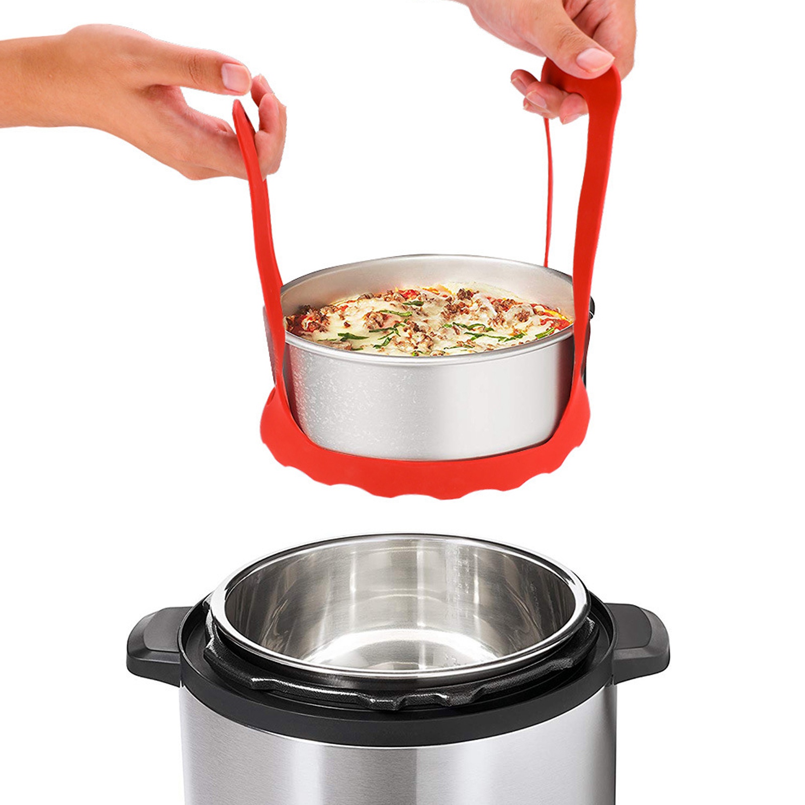 4pcs Set Silicone Kitchen Tool - Kitchen Baking Tray Set review and price