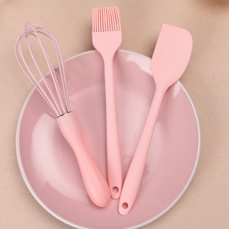 3PCS/SET Household Egg Whisk B - Kitchen Baking Brush review and price