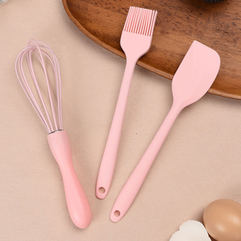 3PCS/SET Household Egg Whisk B - Kitchen Baking Brush review and price