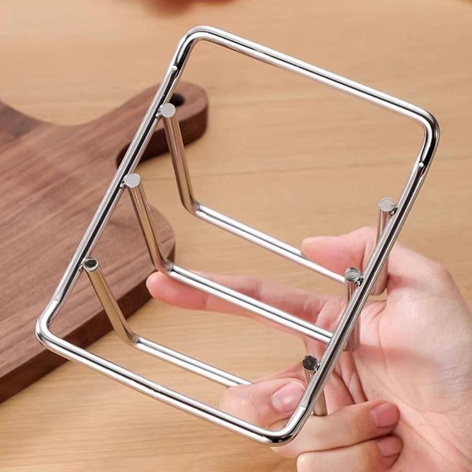 Cutting Board Holder Stainless - Kitchen Baking Pantry review and price