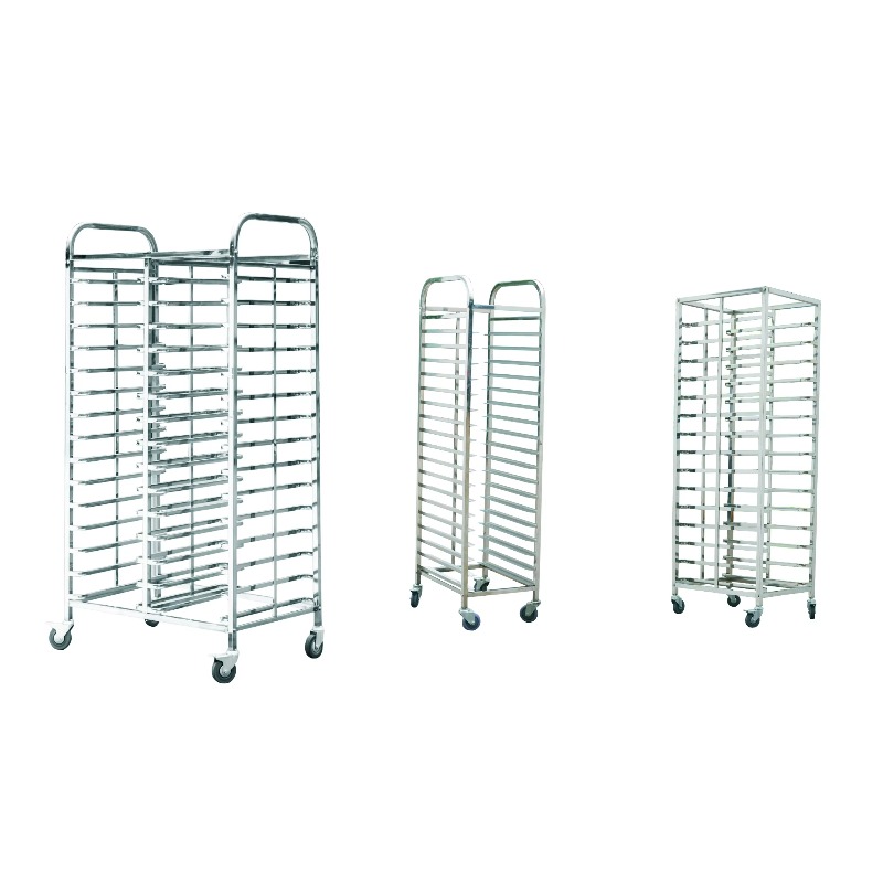 Bakery a Hotel Supplies Shelf  - Kitchen Baking Trolley review and price