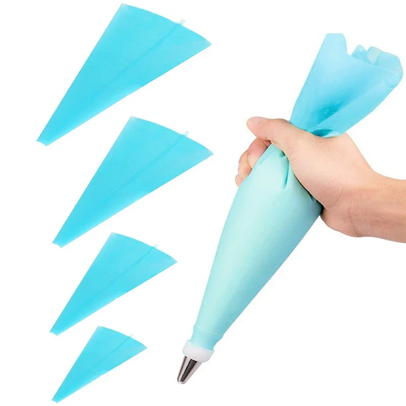 Russian Nozzles Confectionery  - Piping Bag Disposable review and price