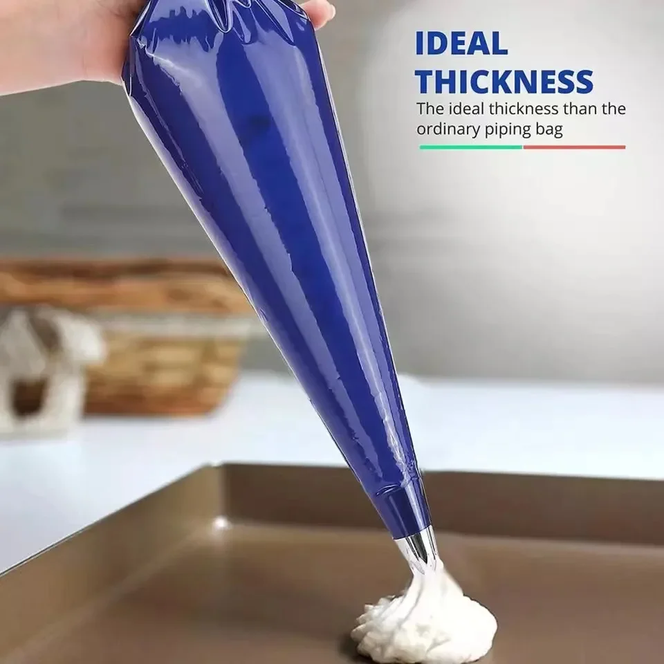 21 Inch Piping Bag Disposable  - Piping Bag Disposable review and price