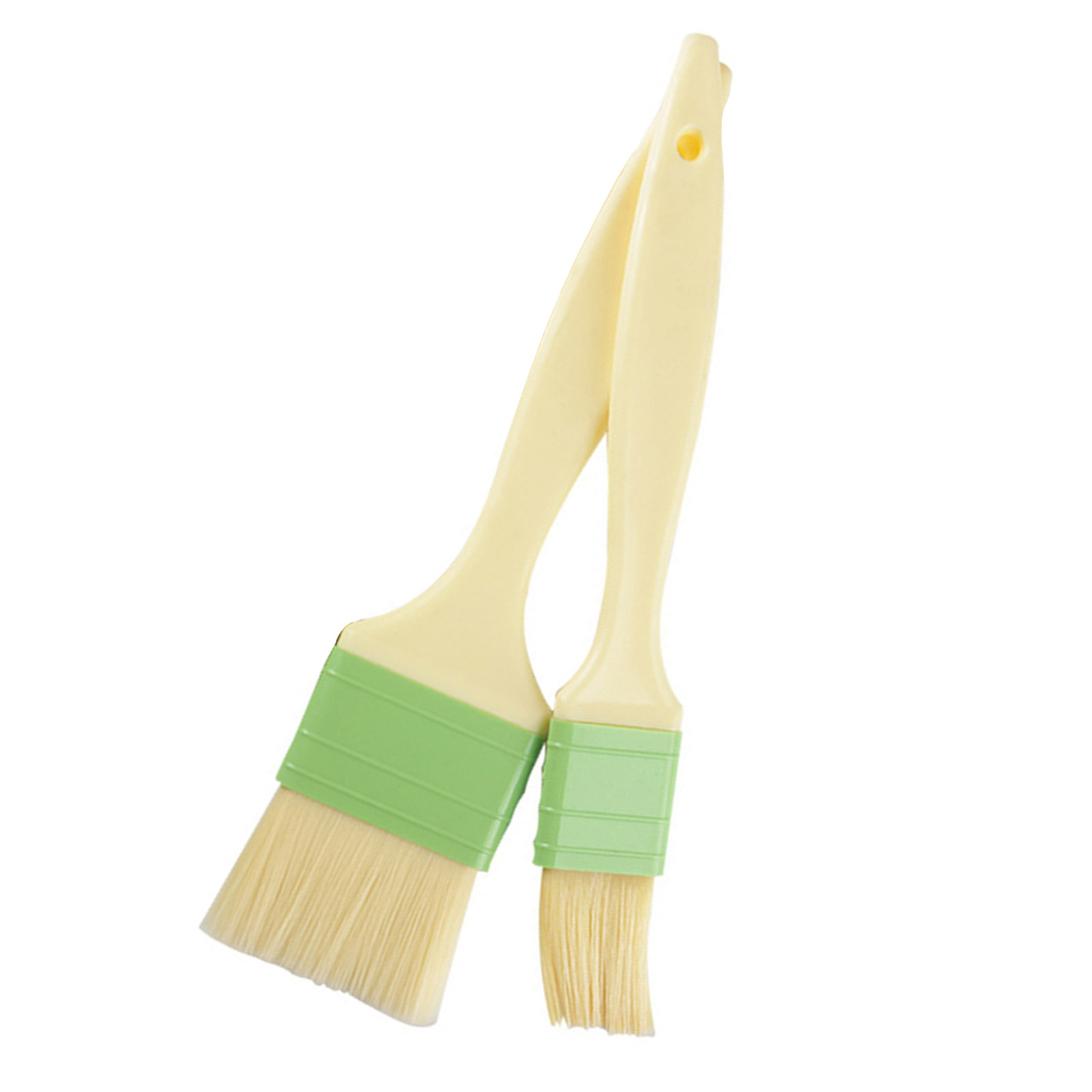 2Pcs Baking Pastry Brushes Hea - Kitchen Baking Brush review and price