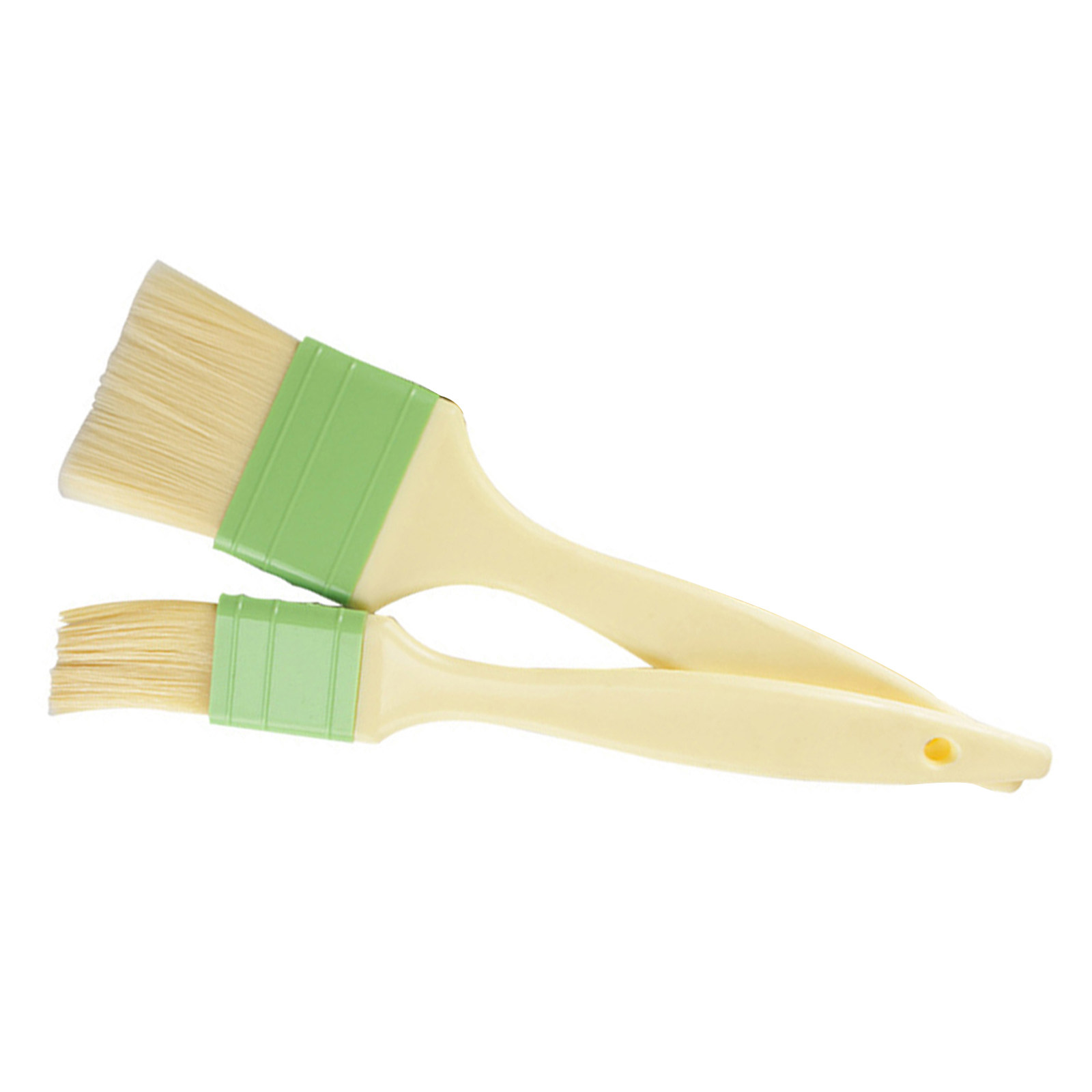 2Pcs Baking Pastry Brushes Hea - Kitchen Baking Brush review and price