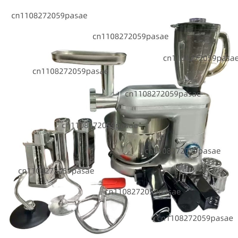 6L Multifunction Food Mixer, 8 - Kitchen Baking Area review and price