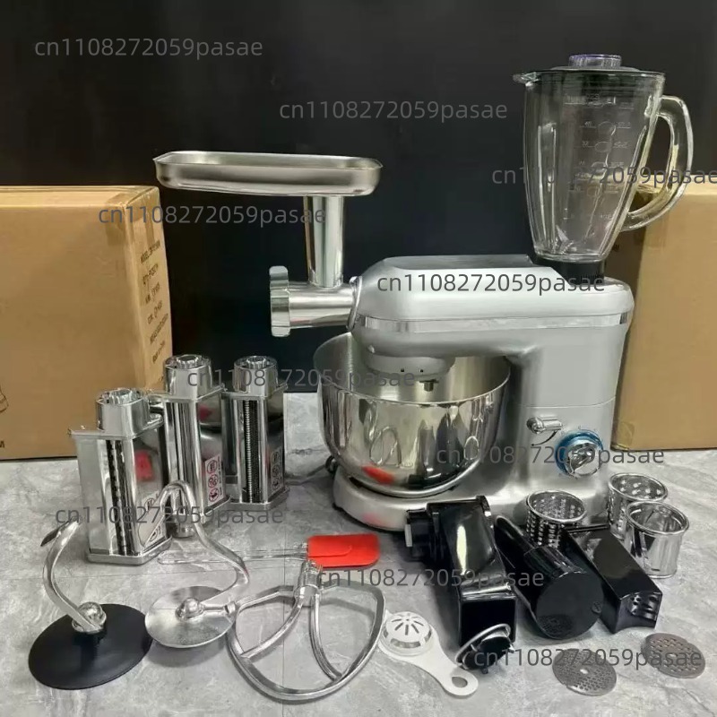 6L Multifunction Food Mixer, 8 - Kitchen Baking Area review and price