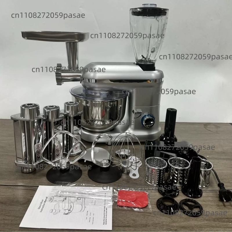 6L Multifunction Food Mixer, 8 - Kitchen Baking Area review and price