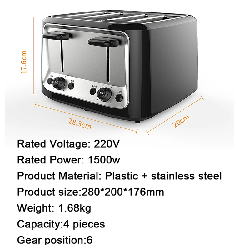 Kitchen Utensils Healthy Break - Bread Baking Kitchen Utensils review and price