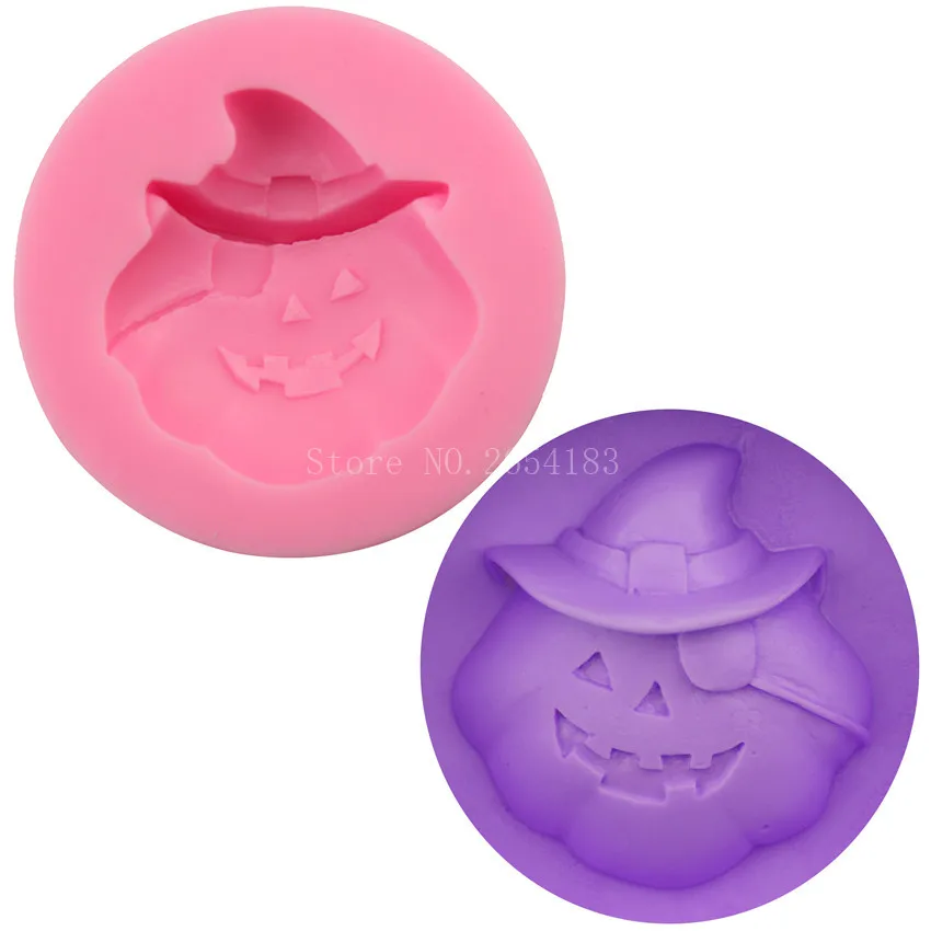 Cartoon Halloween Pumpkin Witc - Kitchen Witch Baking review and price