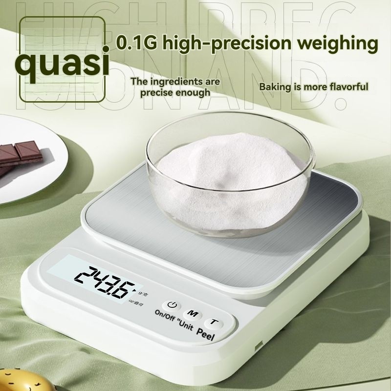 YCOC-Compact Digital Kitchen S - Kitchen Scale Precise review and price