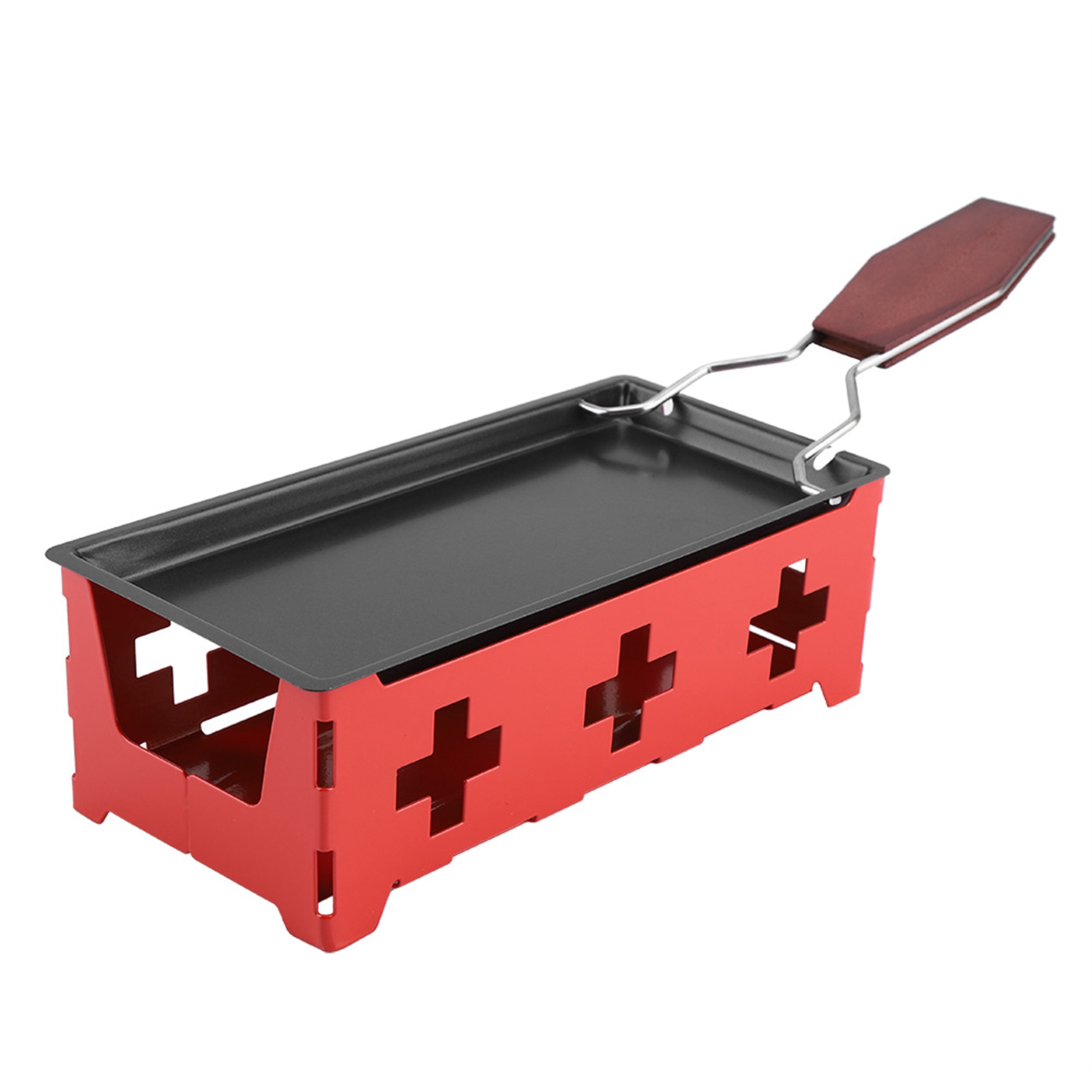 F2 Portable Cheese Oven Baking - Kitchen Baking Tray Set review and price