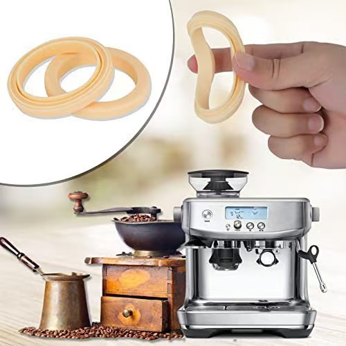 Group Head Brew Seal Gasket Fo - Breville Espresso Bes870 review and price