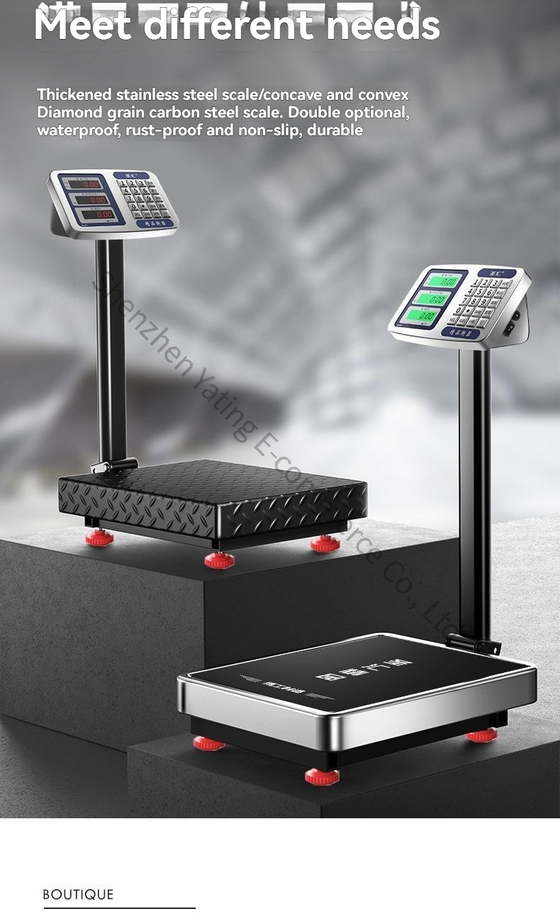 200Kg Electronic Kitchen Scale - Kitchen Scale Precise review and price