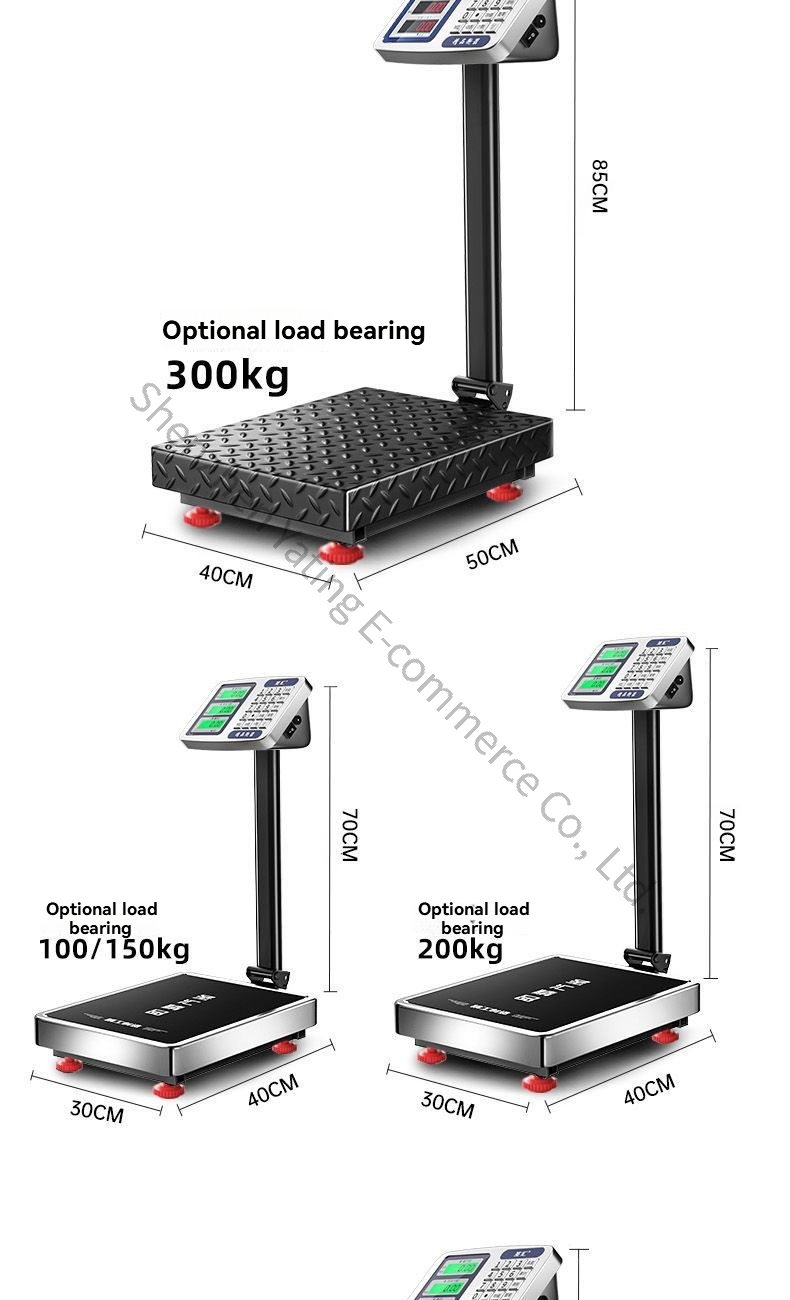 200Kg Electronic Kitchen Scale - Kitchen Scale Precise review and price