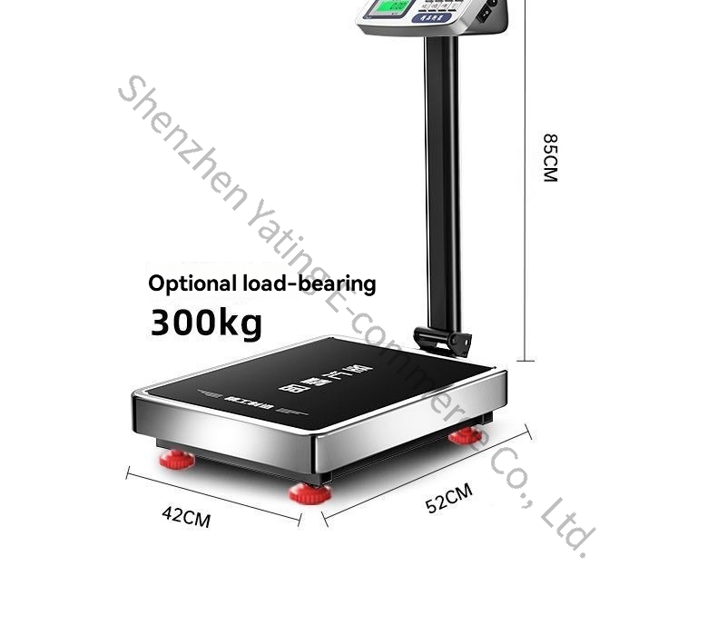 200Kg Electronic Kitchen Scale - Kitchen Scale Precise review and price