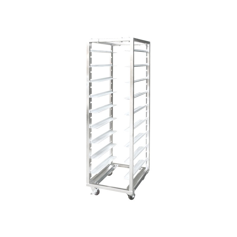 Single plate oven trolley Ligh - Kitchen Baking Trolley review and price