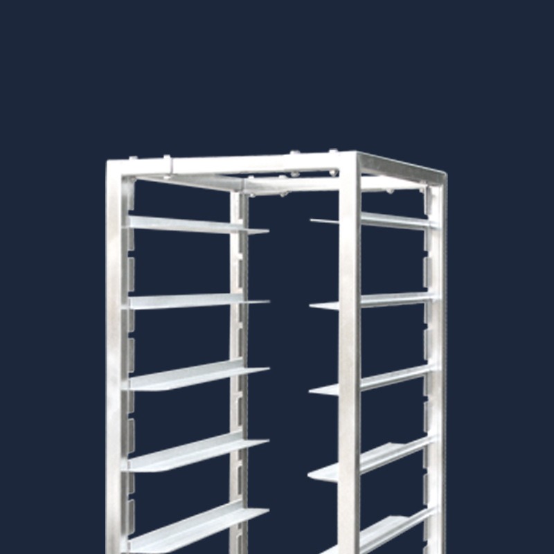 Single plate oven trolley Ligh - Kitchen Baking Trolley review and price
