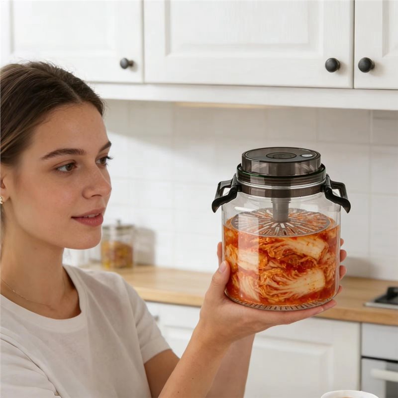 ABFU-Fermentation Container Ja - Kitchen Baking Pantry review and price