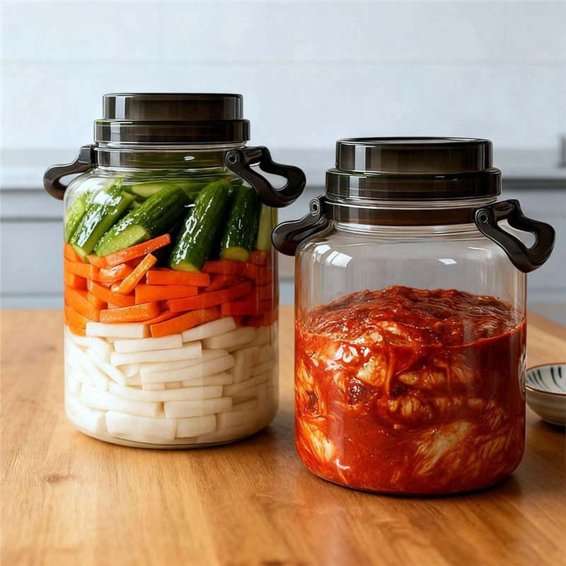ABFU-Fermentation Container Ja - Kitchen Baking Pantry review and price