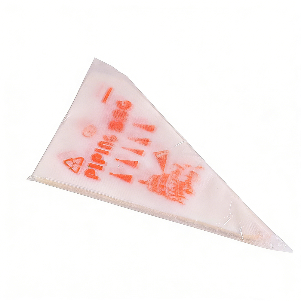 100PCS Thick Disposable Pastry - Piping Bag Disposable review and price