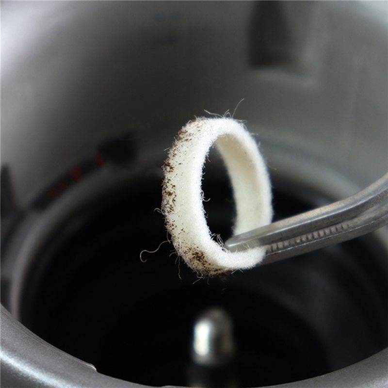 THIVN-10Pcs Felt Washer Replac - Breville Espresso Bes870 review and price