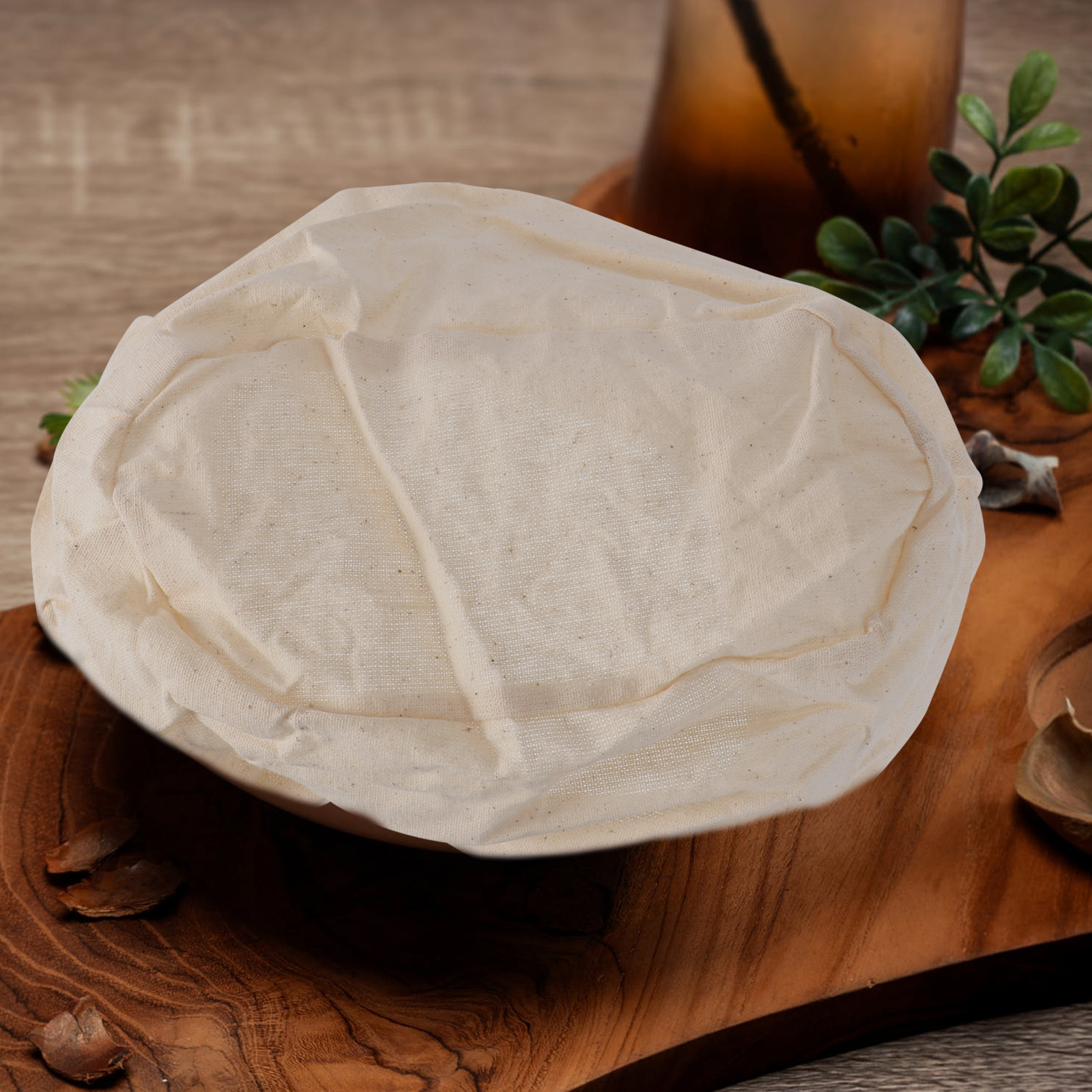 2Pcs Fermentation Basket Liner - Bread Baking Kitchen Utensils review and price