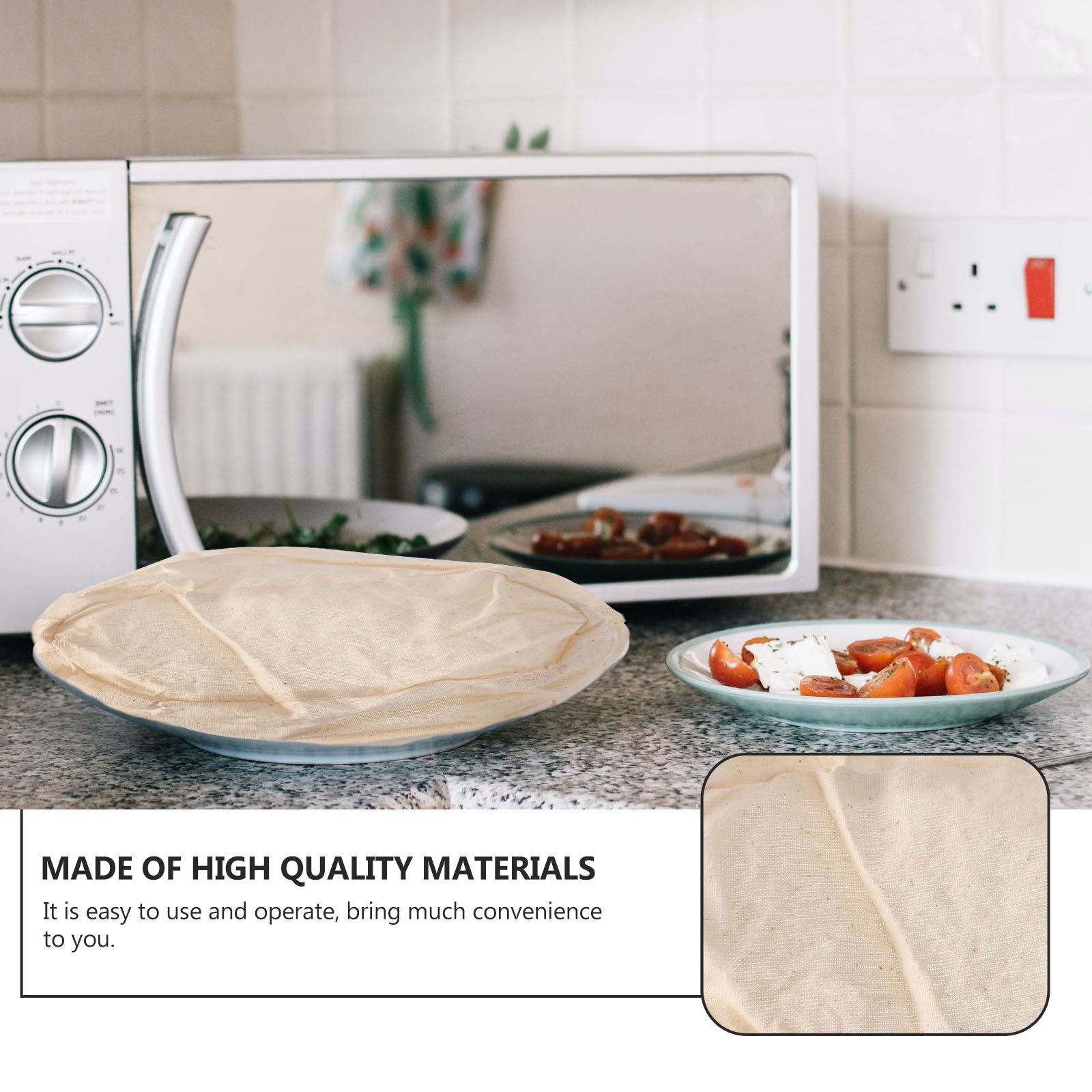 2Pcs Fermentation Basket Liner - Bread Baking Kitchen Utensils review and price