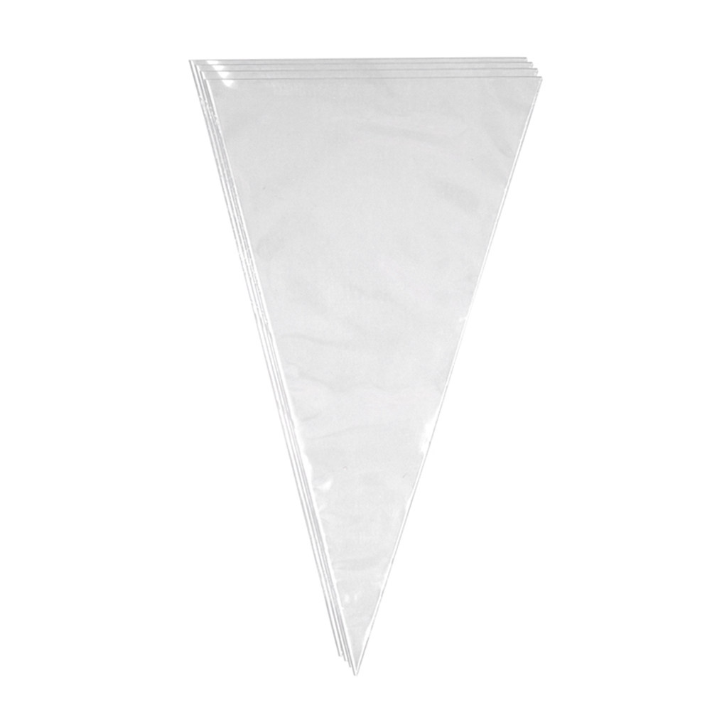 100Pcs 12 Inches Disposable Pa - Piping Bag Disposable review and price