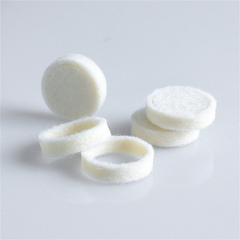 2pcs Felt Washer Ring For Brev - Breville Espresso Bes870 review and price