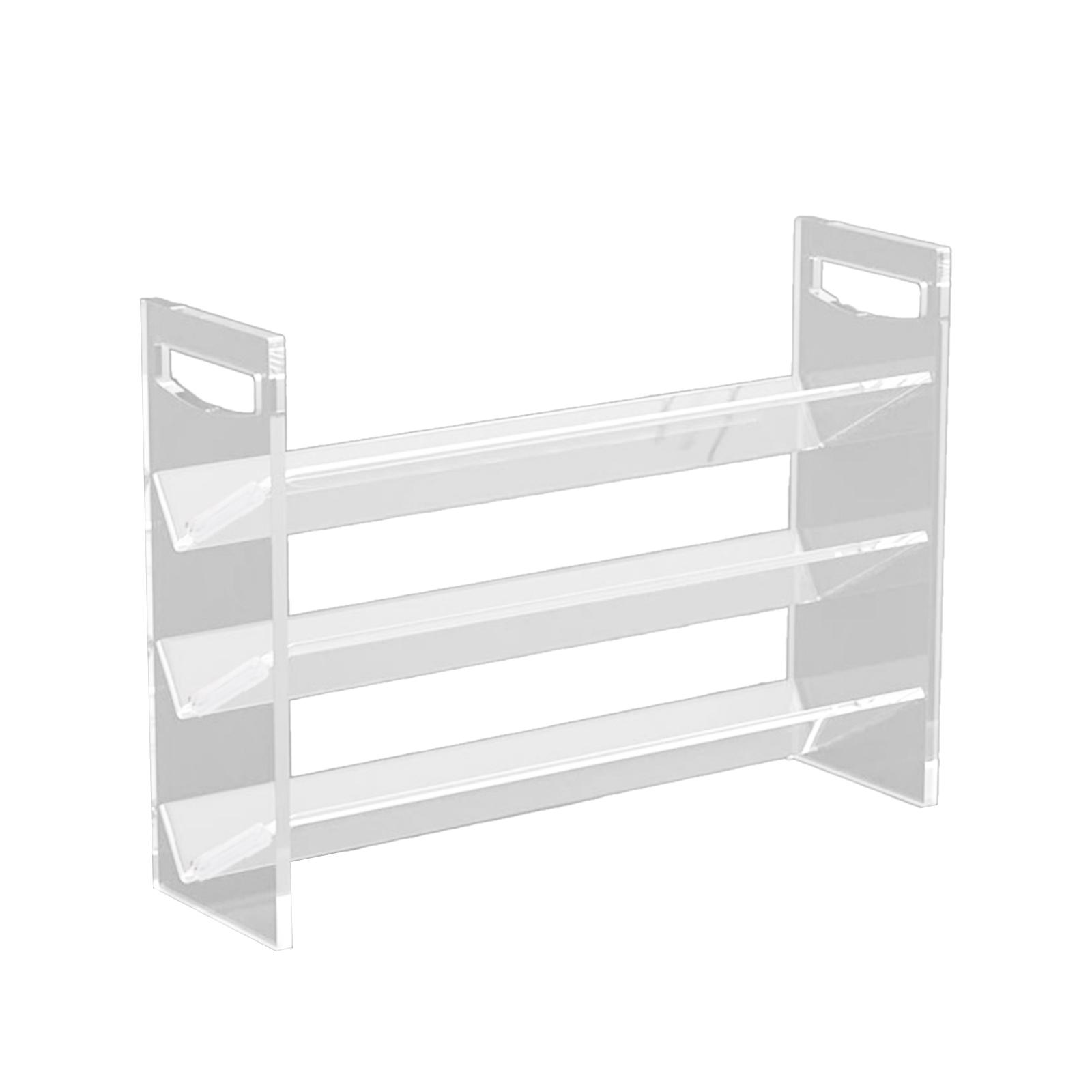 Acrylic Spice Rack Perfume Org - Kitchen Baking Pantry review and price