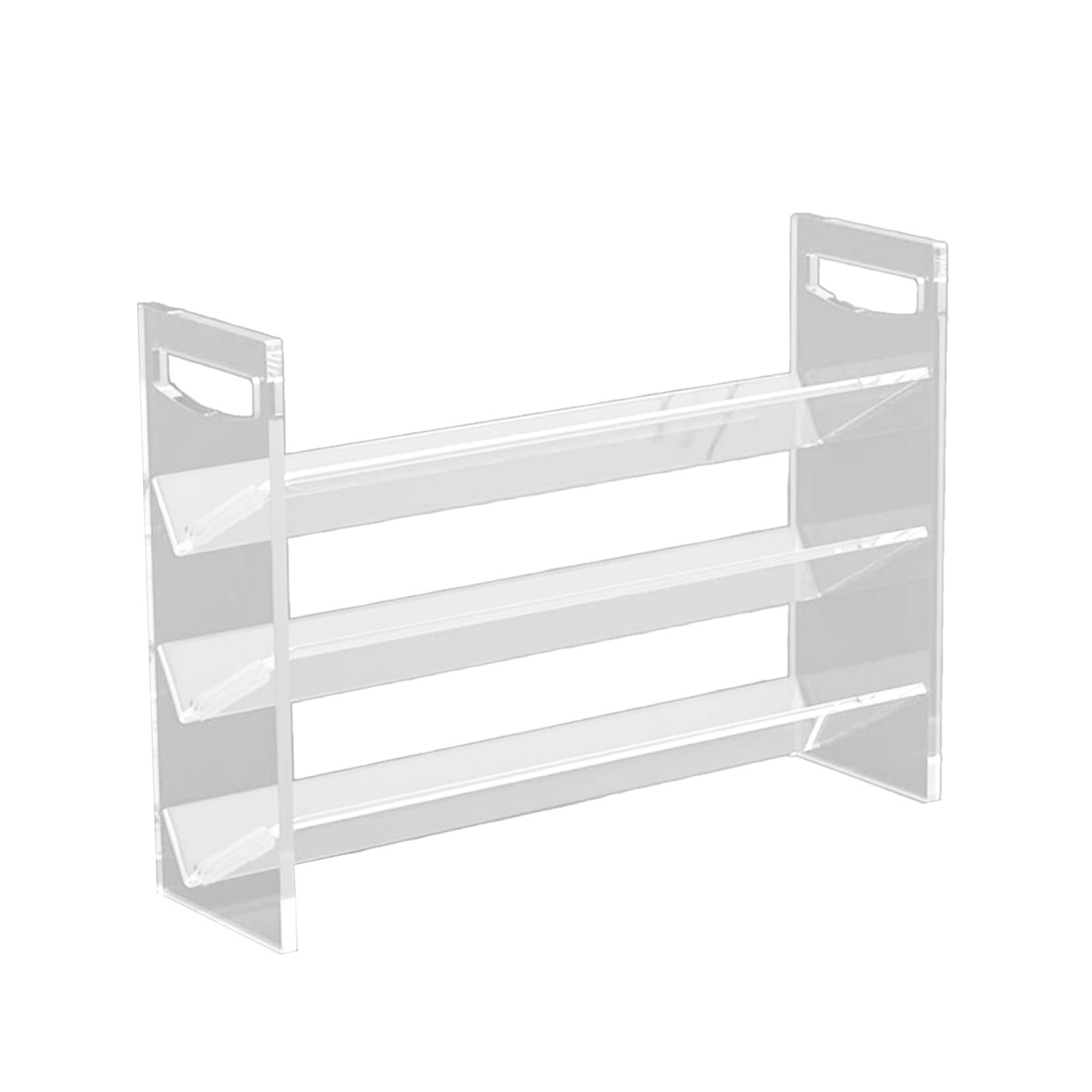 Acrylic Spice Rack Perfume Org - Kitchen Baking Pantry review and price
