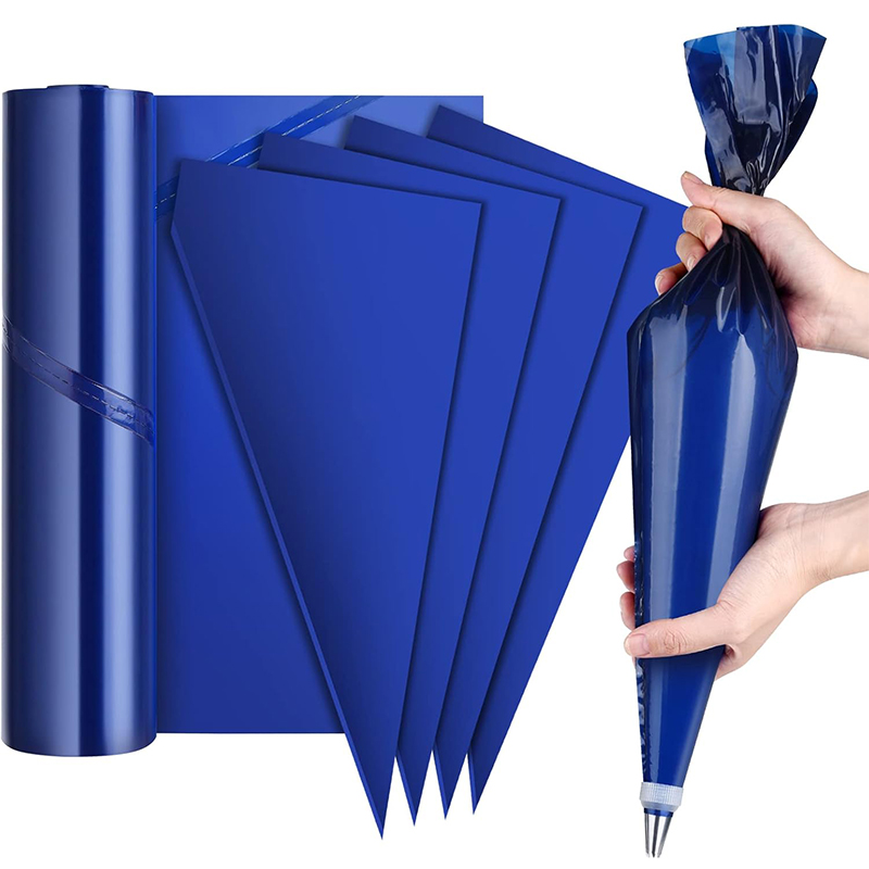 LMETJMA 21inch Large Disposabl - Piping Bag Disposable review and price