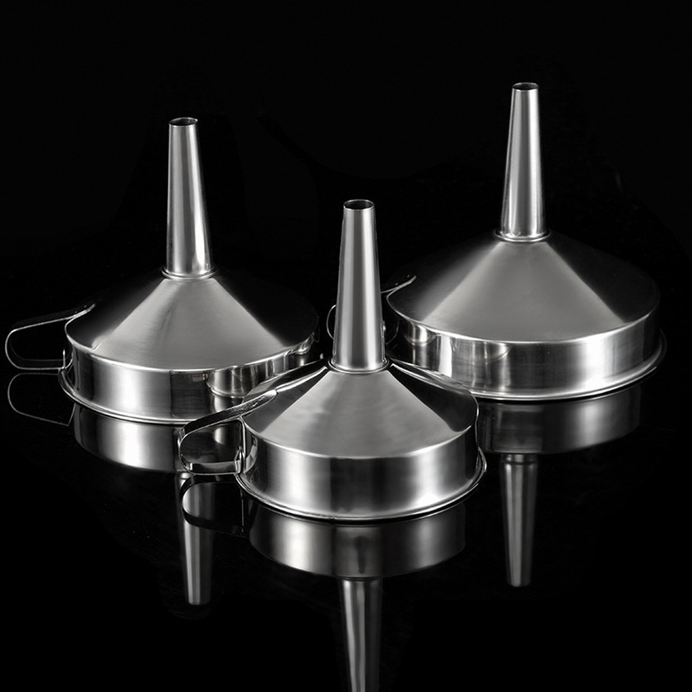 1Pc Stainless Steel Cooking Oi - Kitchen Baking Store review and price