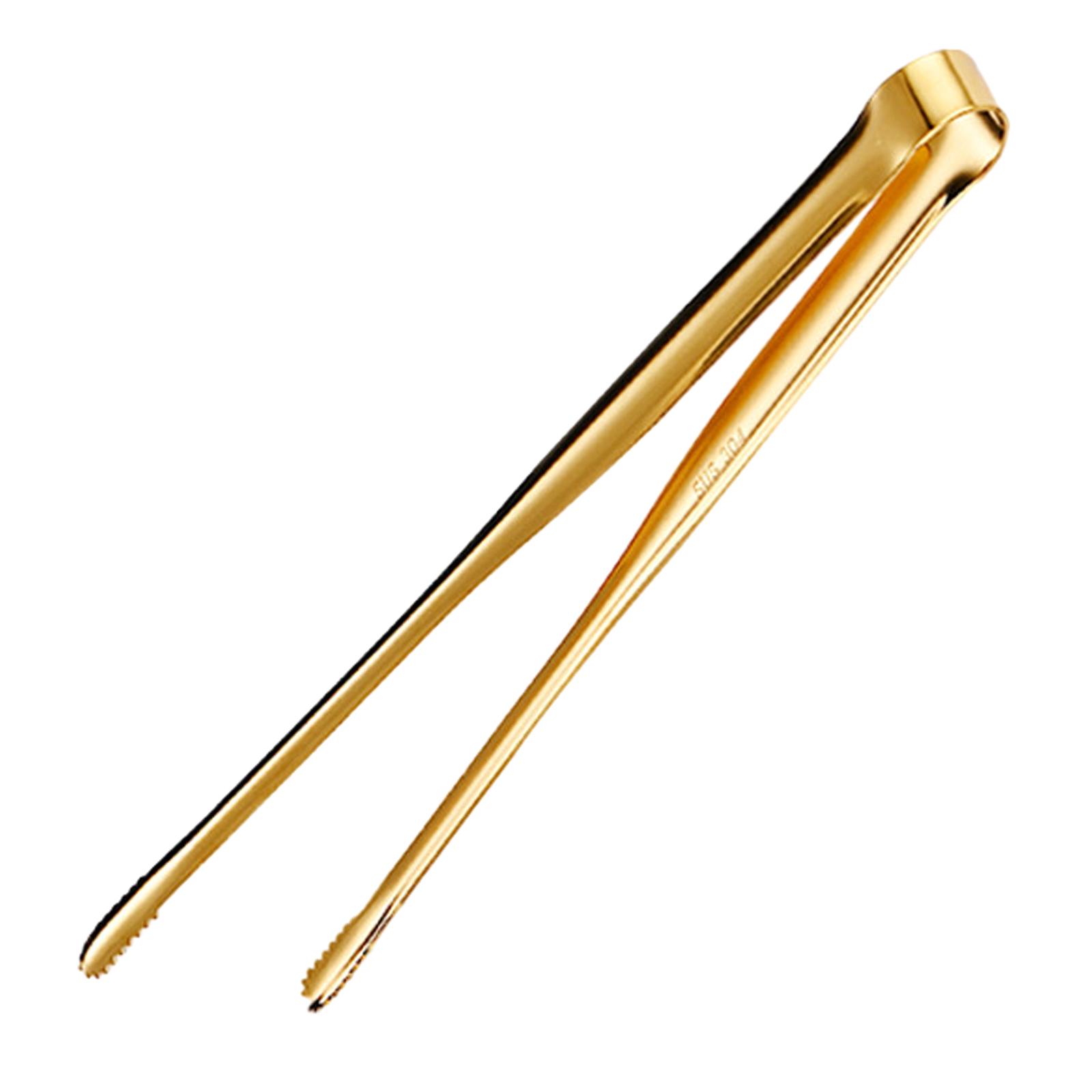 Metal Cooking Tongs Stainless  - Bread Baking Kitchen Utensils review and price