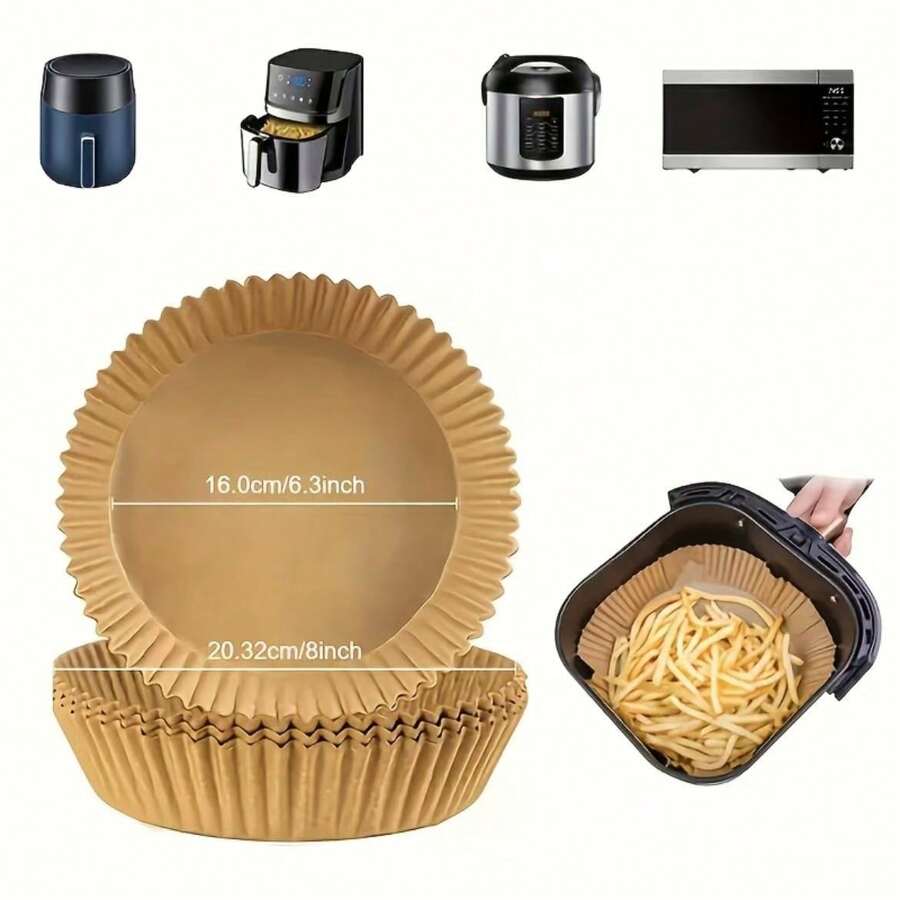 SGIAWETA-100pcs, Square Dispos - Kitchen Baking Gift Basket review and price