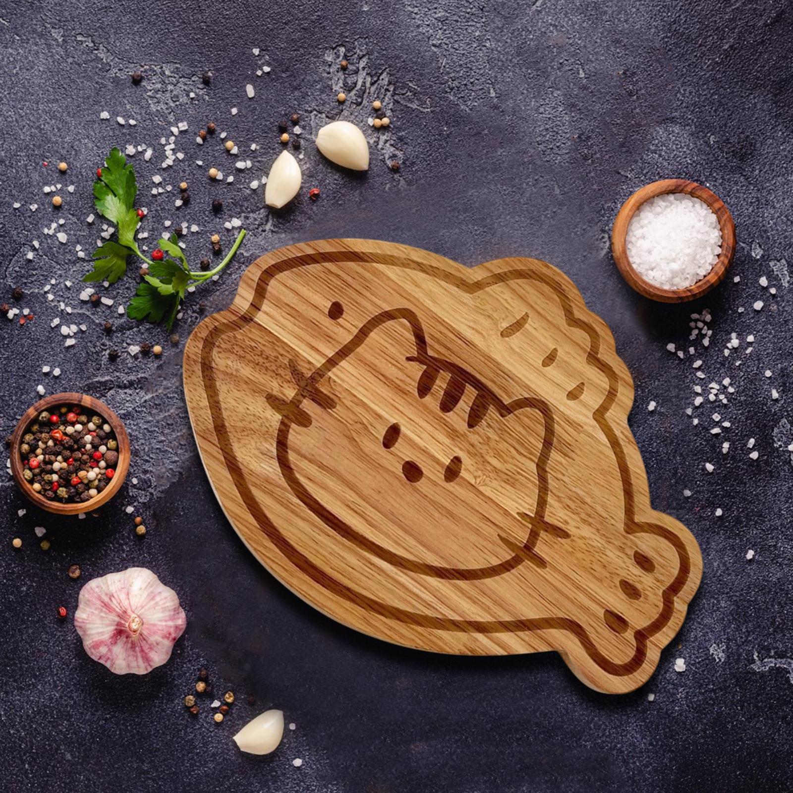 Wooden Cutting Board Kitchen B - Bread Baking Kitchen Utensils review and price