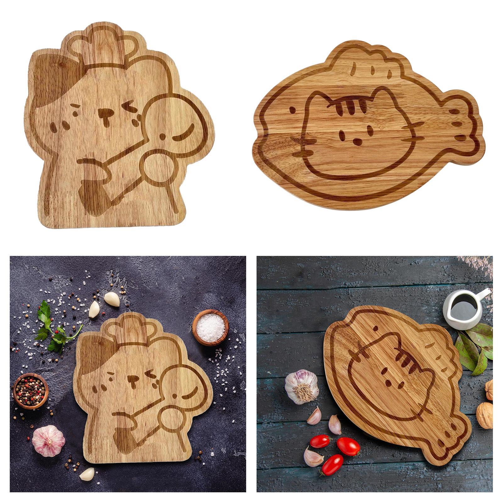 Wooden Cutting Board Kitchen B - Bread Baking Kitchen Utensils review and price