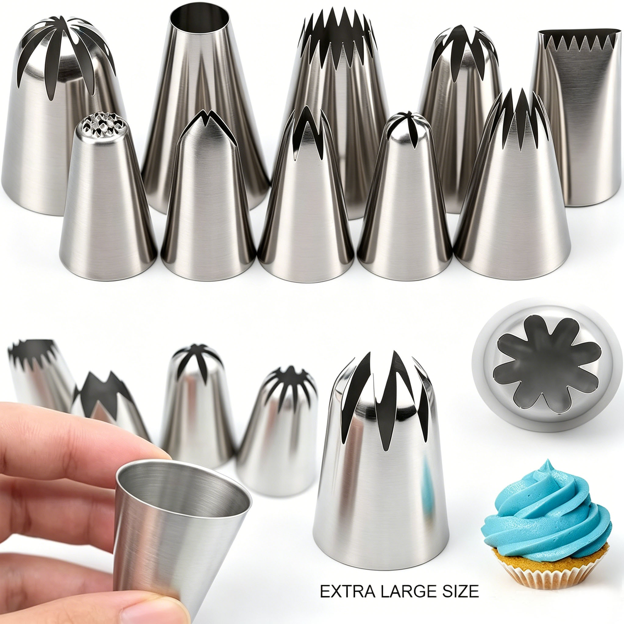 31Pcs Cake Decorating Piping T - Piping Bag Disposable review and price