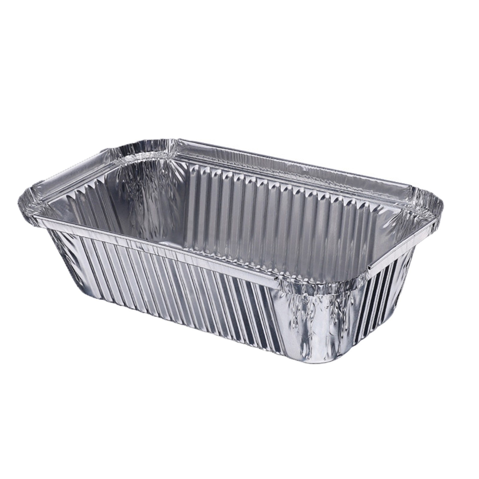 20pcs Large Deep Disposable Al - Kitchen Baking Tray Set review and price