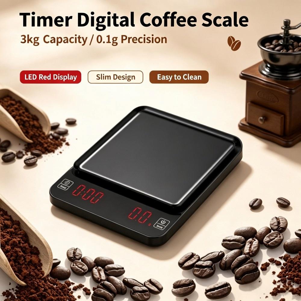 3kg/0.1g High Precision Digita - Kitchen Baking Area review and price