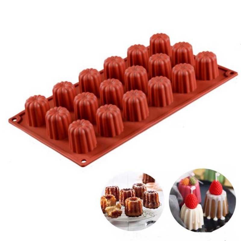 8/12/18 Cups Silicone Mold Cup - Kitchen Baking Store review and price