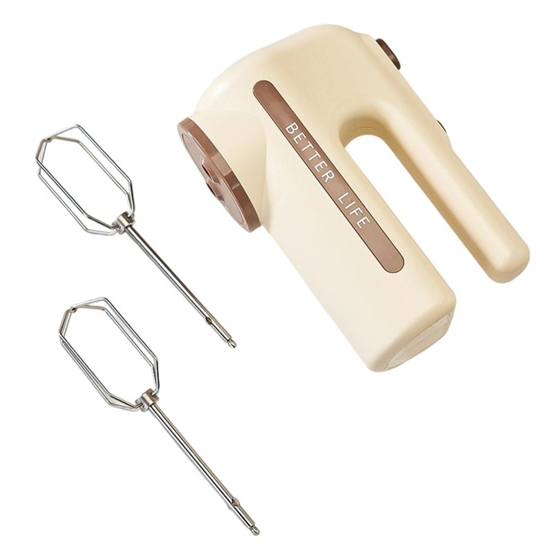 AC93-Cordless Electric Handhel - Kitchen Baking Ideas review and price