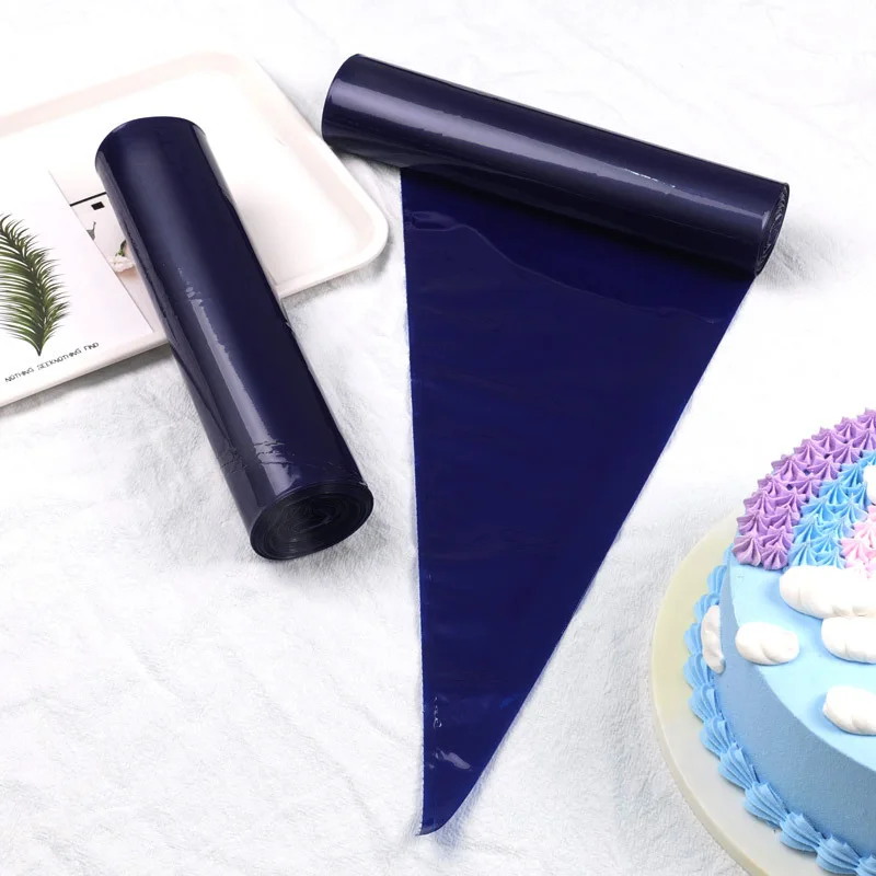 21 Inch Pastry Piping Bags Dis - Piping Bag Disposable review and price