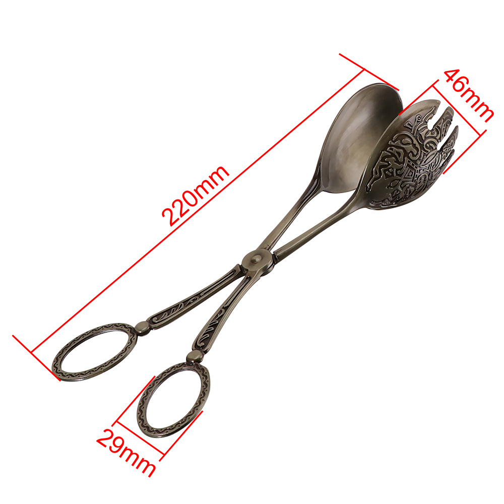 Jaswehome Vintage Retro Food T - Bread Baking Kitchen Utensils review and price