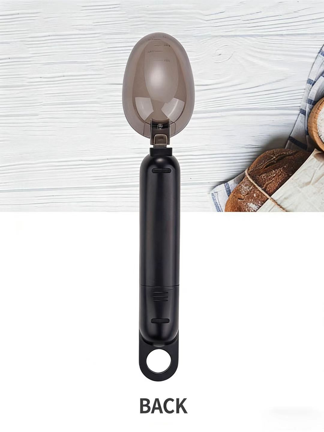Digital Measuring Spoon 0.1g H - Kitchen Scale Precise review and price